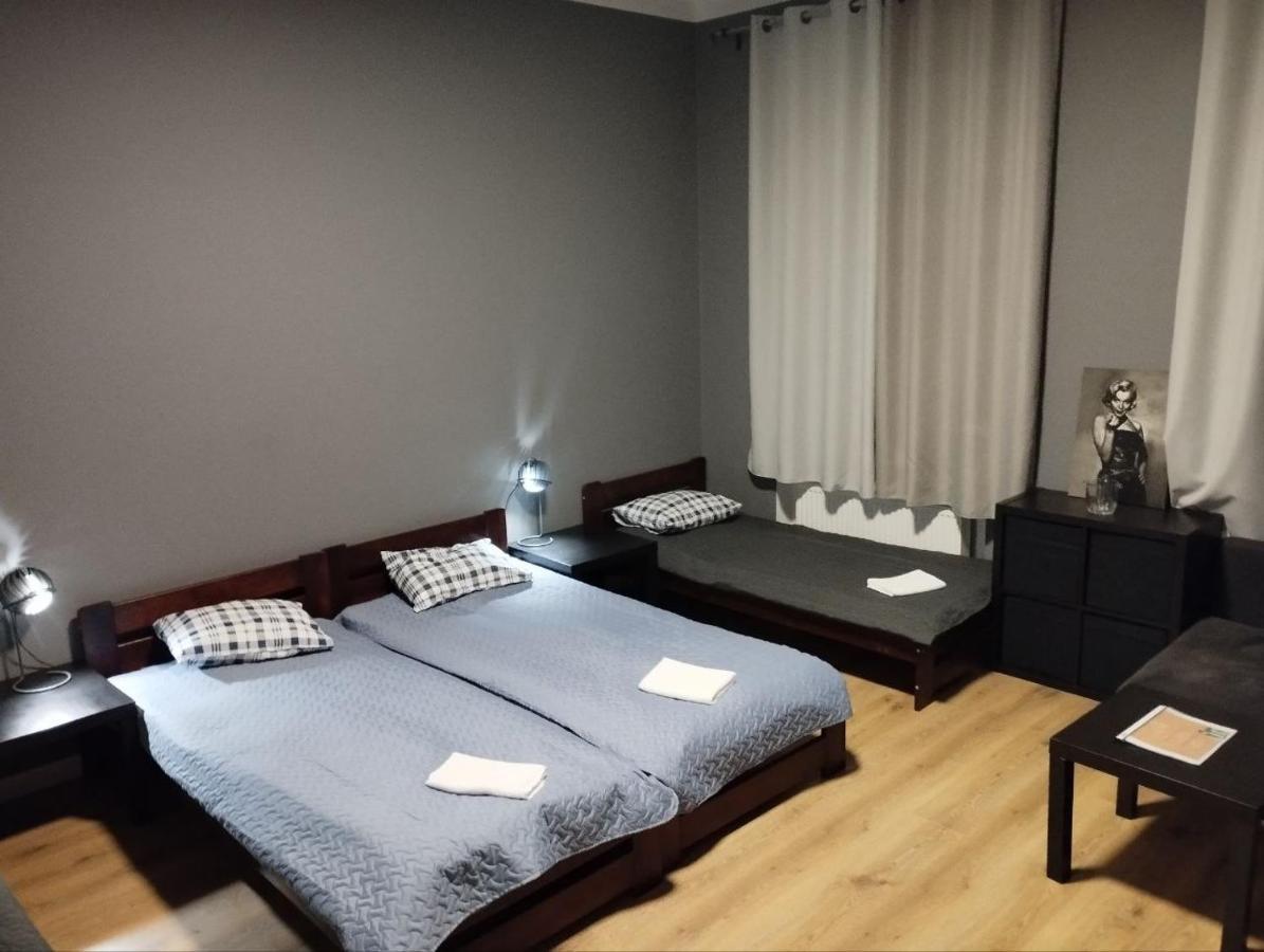 Standard Family Room