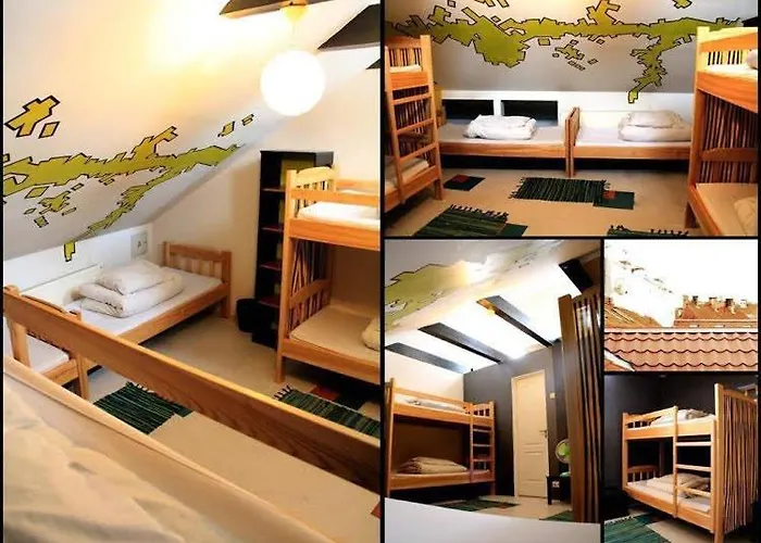 Pogo Hostel Vilnius